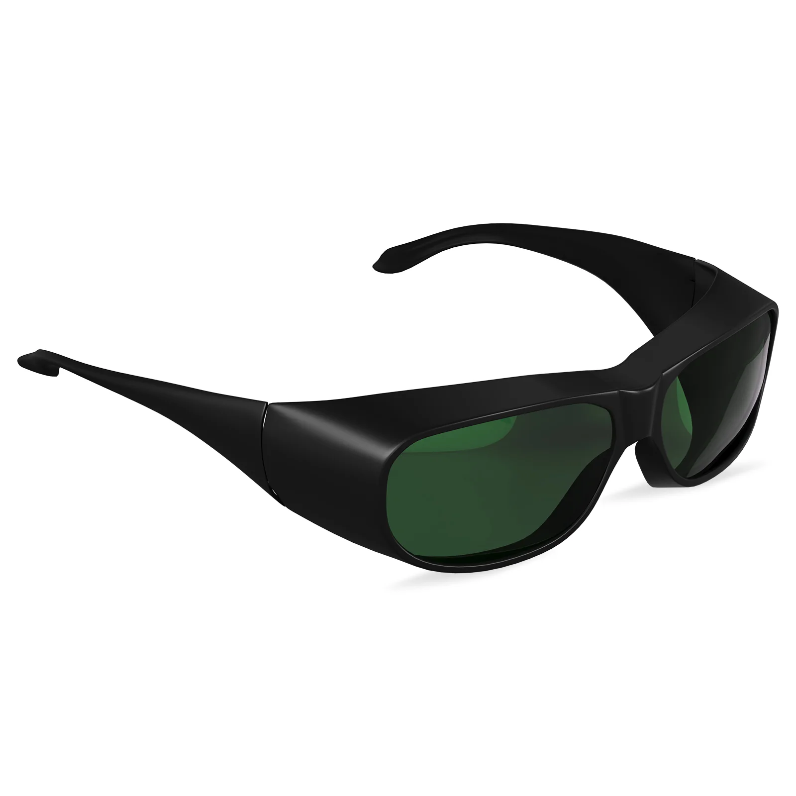 Fiber Laser Engravers Protective Glasses-1064nm-OD7 - Image 2