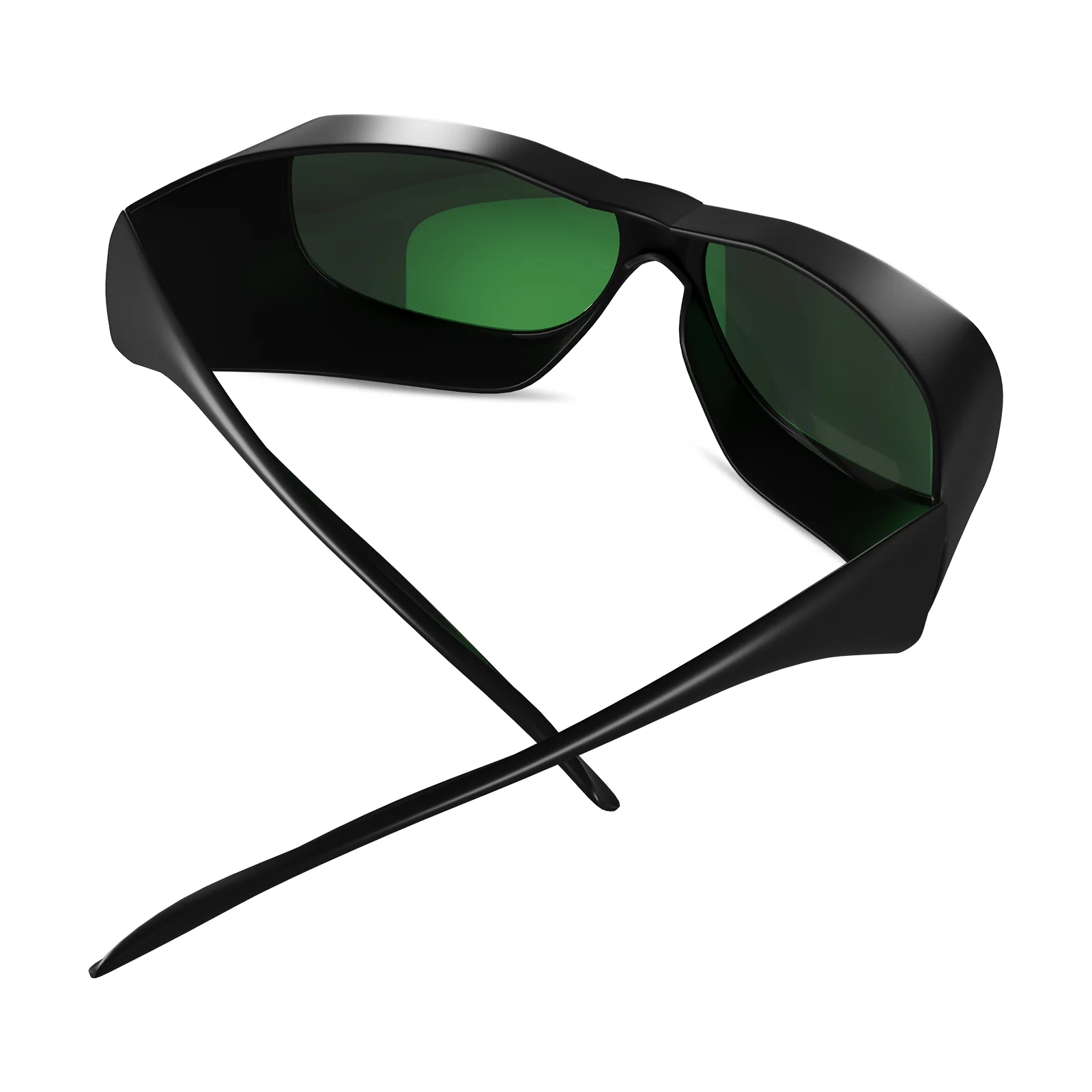 Fiber Laser Engravers Protective Glasses-1064nm-OD7 - Image 3