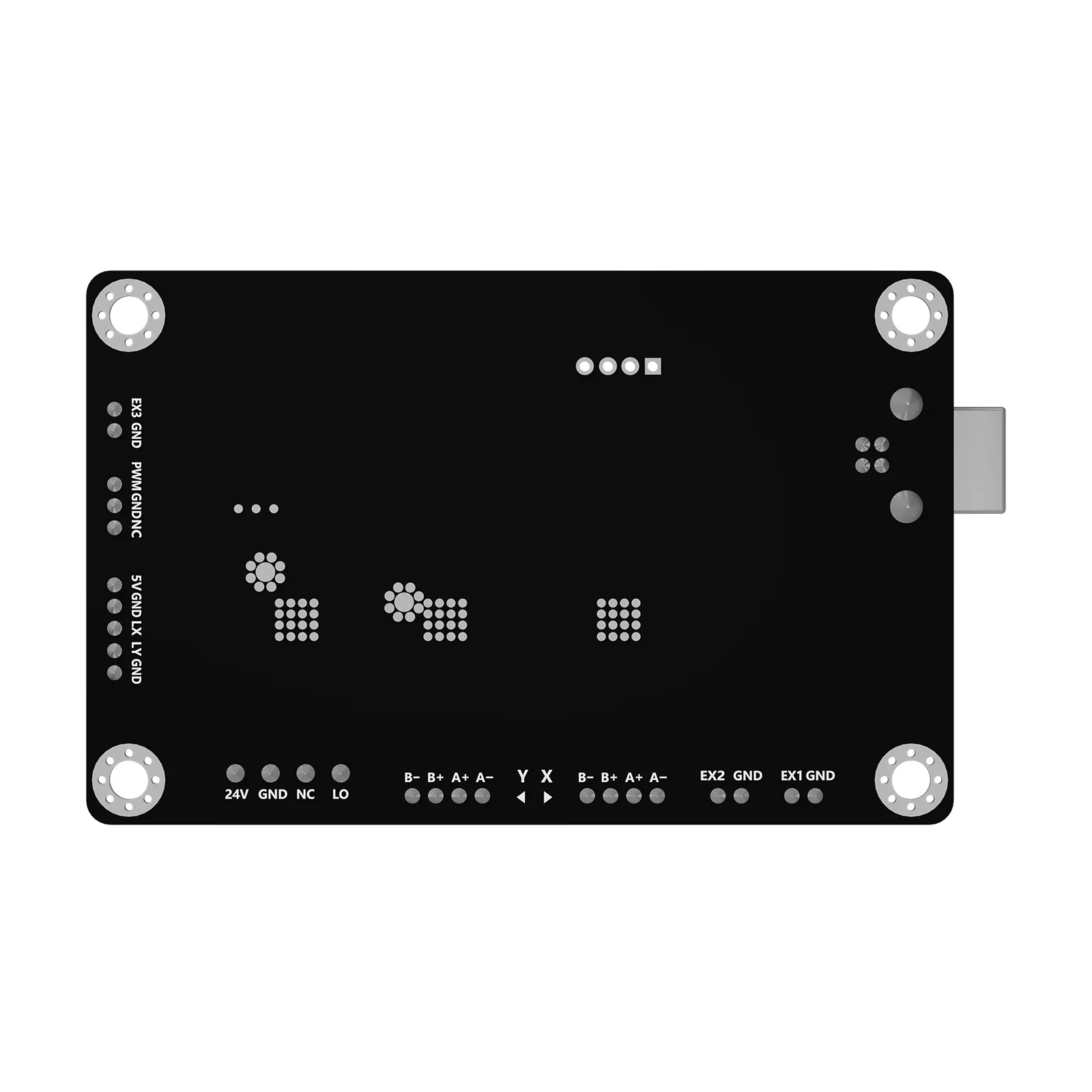 Lightburn Compatible Nano Replacement Board for 40W CO2 Laser Engraver - Image 5