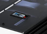 Monport  Aftersales Parts - Ammeter