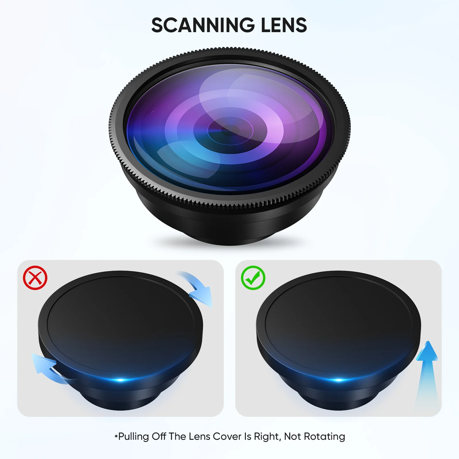 Monport F-theta M85 70mm*70mm Replacement Optical Scanning Lens for Fiber Laser Engraver - Image 9