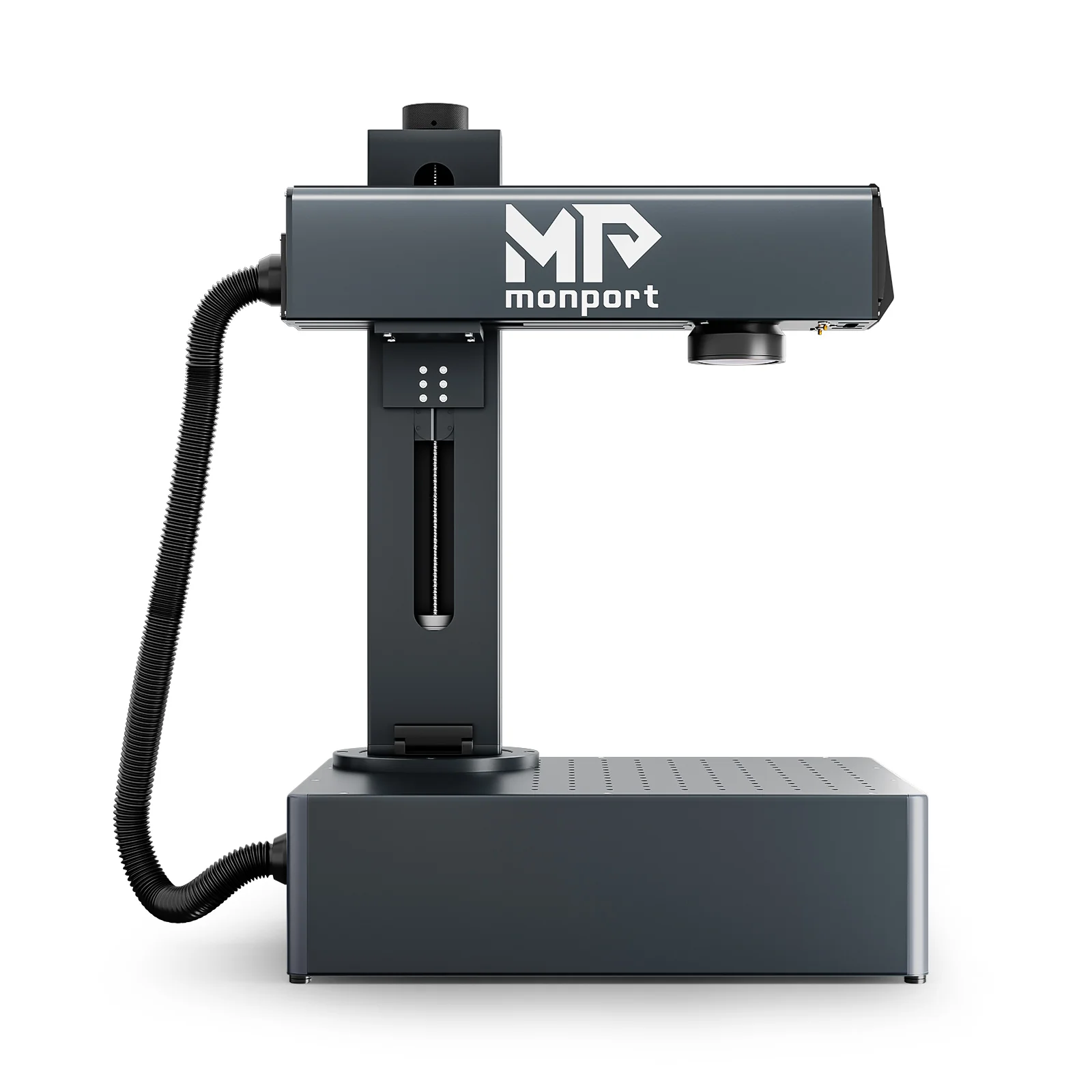 Monport GA 20W Integrated Fiber Laser Engraver & Marking Machines with Auto Focus - Image 16