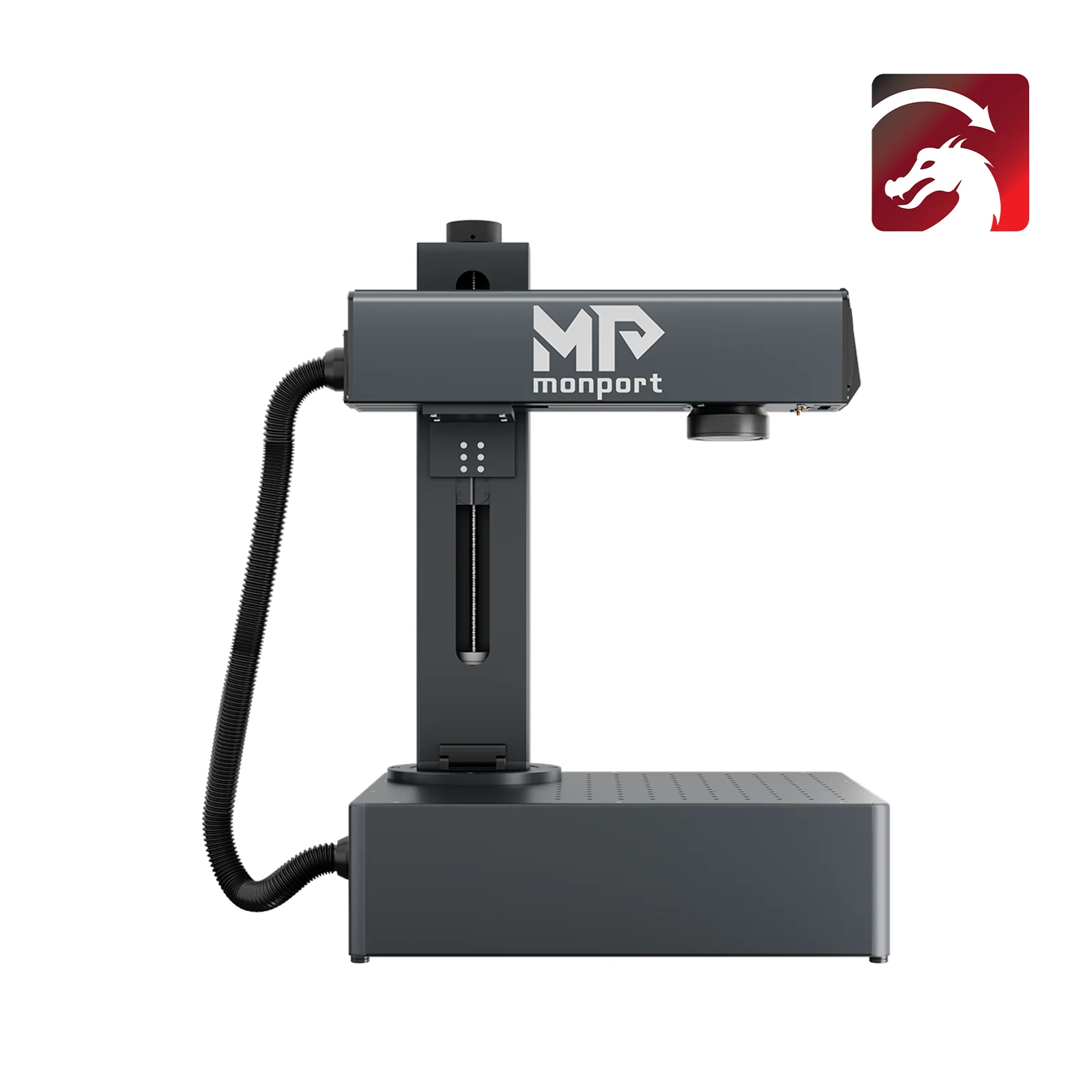 Monport GA 20W Integrated Fiber Laser Engraver & Marking Machines with Auto Focus - Image 17