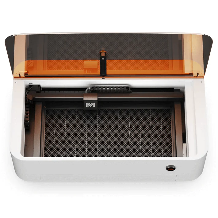 Monport Mega: The World's Premier 70W Intelligent Desktop Engraving Machine - Image 3