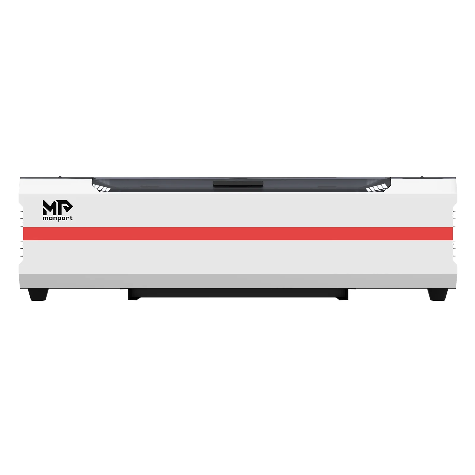 Monport Reno65 65W Desktop CO2 Laser Engraver & Cutter (24“X 16“) with brand new Assisted Auto Focus - Image 14