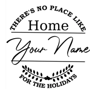 Personalized Slate Coasters - Image 2